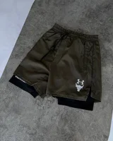 Шорти Under Armour — головне фото товару