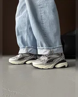 Puma Fade Nitro LS Silver — головне фото товару