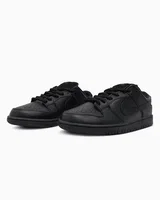 Nike Dunk Low Pro SB Triple Black — головне фото товару
