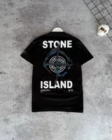Футболка Stone Island — головне фото товару