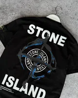Футболка Stone Island — головне фото товару
