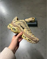 Nike tn beige — головне фото товару