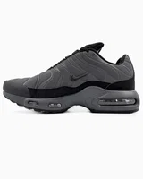 Nike Air Max TN Plus GTX Grey/Black — головне фото товару