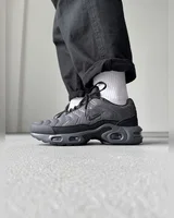 Nike Air Max TN Plus GTX Grey/Black — головне фото товару