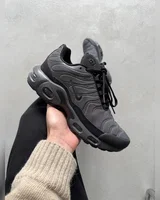 Nike Air Max TN Plus GTX Grey/Black — головне фото товару