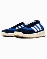 Adidas SL 72 RTN Black/Blue/White — головне фото товару