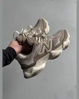 New Balance 9060 Seasalt Mushroom — головне фото товару