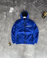Куртка Moncler — головне фото товару