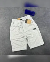 The North Face Шорти TNF сірі — головне фото товару