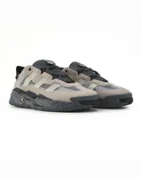 Adidas Niteball Grey Black — головне фото товару