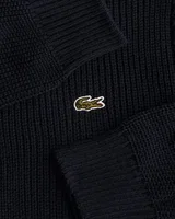 Светр Lacoste — головне фото товару