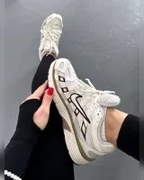 Nike P-6000 White/Black ( S ) — головне фото товару