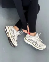 Nike P-6000 White/Black ( S ) — головне фото товару