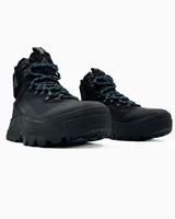 Nike ACG Air Zoom Gaiadome GTX Black — головне фото товару
