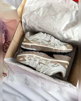 Nike P-6000 Beige — головне фото товару