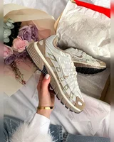 Nike P-6000 Beige — головне фото товару