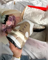 Nike P-6000 Beige — головне фото товару