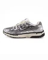 Nike P6000 White Silver Black — головне фото товару
