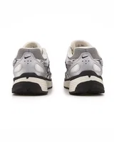 Nike P6000 White Silver Black — головне фото товару