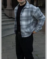 Sane Сорочка попеляста — головне фото товару