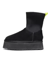 UGG Classic Dipper Boot 'Black' — головне фото товару