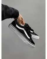 Vans Old Skool Velcro — головне фото товару