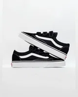 Vans Old Skool Velcro — головне фото товару