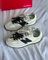 New Balance 471 Beige/Black — головне фото товару