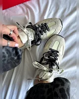 New Balance 471 Beige/Black — головне фото товару