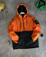 Куртка Stone Island — головне фото товару