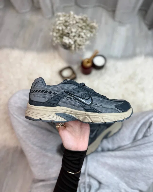 Nike INITIATOR GREY BEIGE GORE-TEX — головне фото товару