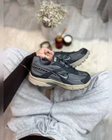 Nike INITIATOR GREY BEIGE GORE-TEX — головне фото товару