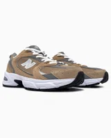 New Balance 530 Brown — головне фото товару