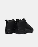 Nike 12 Black — головне фото товару