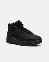 Nike 12 Black — головне фото товару