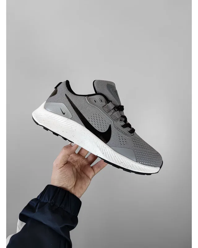 Nike Pegasus Trail 3 Gray — головне фото товару