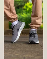 Nike Pegasus Trail 3 Gray — головне фото товару