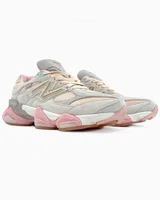 New Balance 9060 Joe Freshgoods Inside Voices Baby Shower Blue — головне фото товару