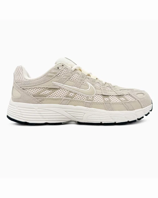 Nike P-6000 Beige — головне фото товару