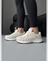 Nike P-6000 Beige — головне фото товару