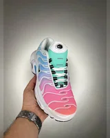 Nike Nk tn Біл рожевий блакитний — головне фото товару