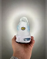 Nike Nk tn Біл рожевий блакитний — головне фото товару