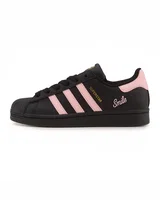 Adidas Superstar Smile Black Pink — головне фото товару