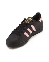 Adidas Superstar Smile Black Pink — головне фото товару