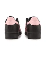 Adidas Superstar Smile Black Pink — головне фото товару