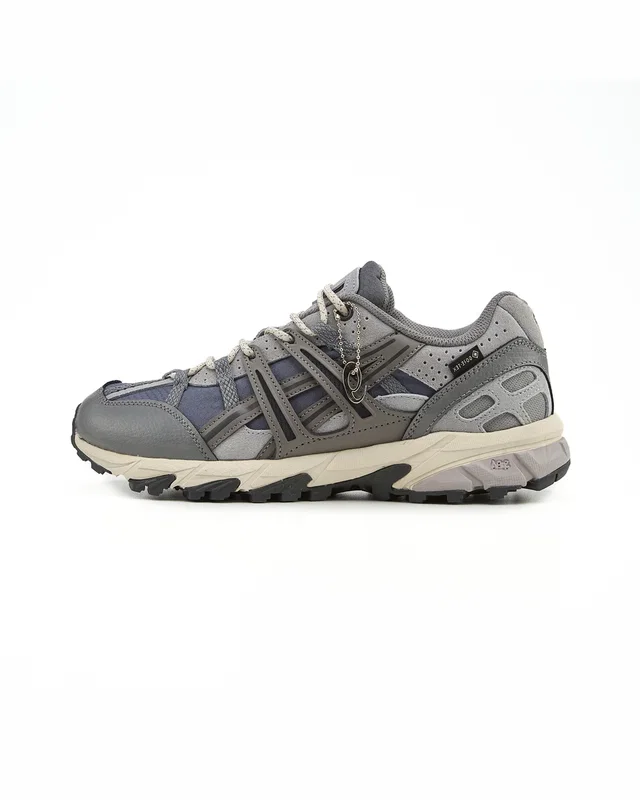 Asics Gel-Sonoma 15-50 Grey Gore-tex — головне фото товару