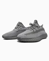 Adidas Yeezy 350 Grey — головне фото товару