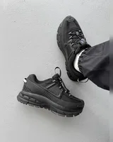 Nike Zoom Vomero Roam Triple Black — головне фото товару
