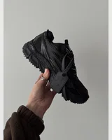 Off White Be Right Back Black — головне фото товару