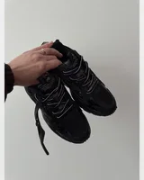Off White Be Right Back Black — головне фото товару